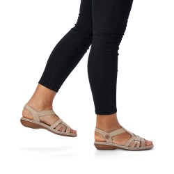 Rieker moteriškos basutės