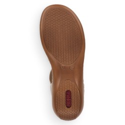 Rieker moteriškos basutės