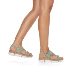 Rieker moteriškos basutės