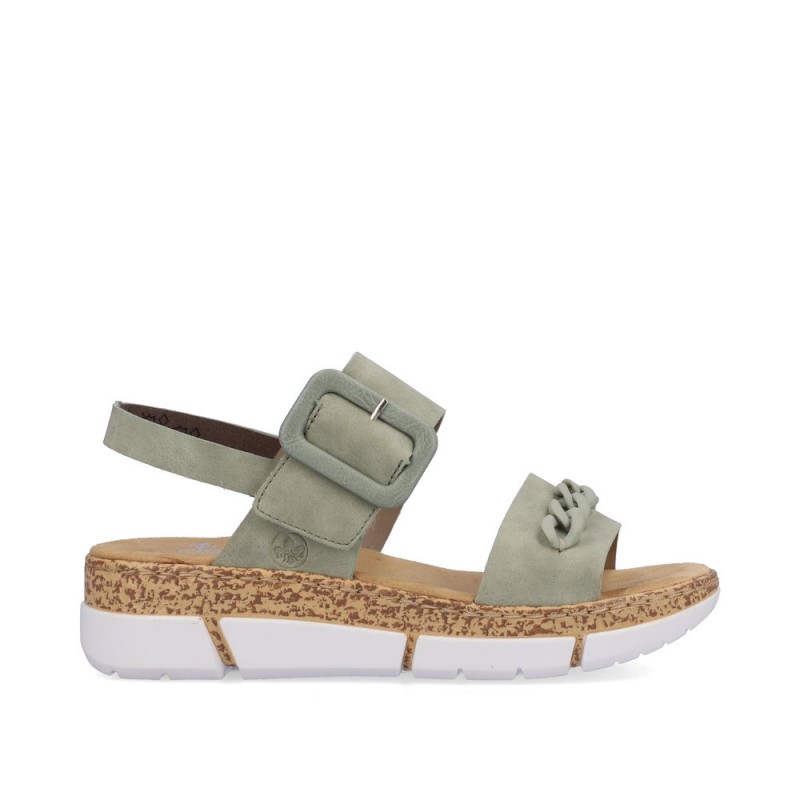 Rieker moteriškos basutės