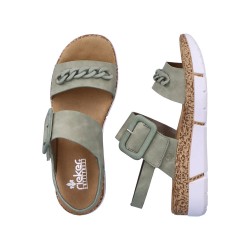 Rieker moteriškos basutės