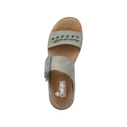 Rieker moteriškos basutės