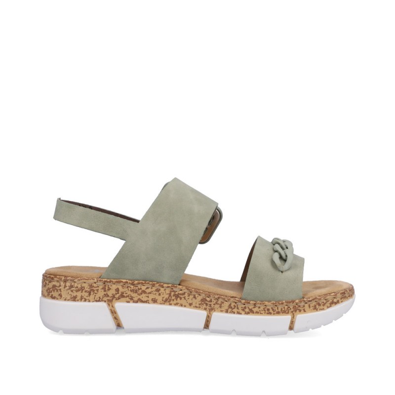 Rieker moteriškos basutės