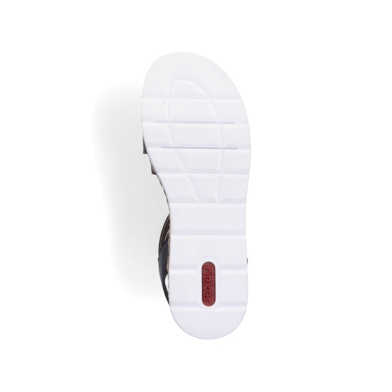 Rieker moteriškos basutės