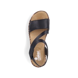 Rieker moteriškos basutės