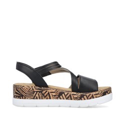 Rieker moteriškos basutės