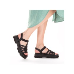 Rieker moteriškos basutės