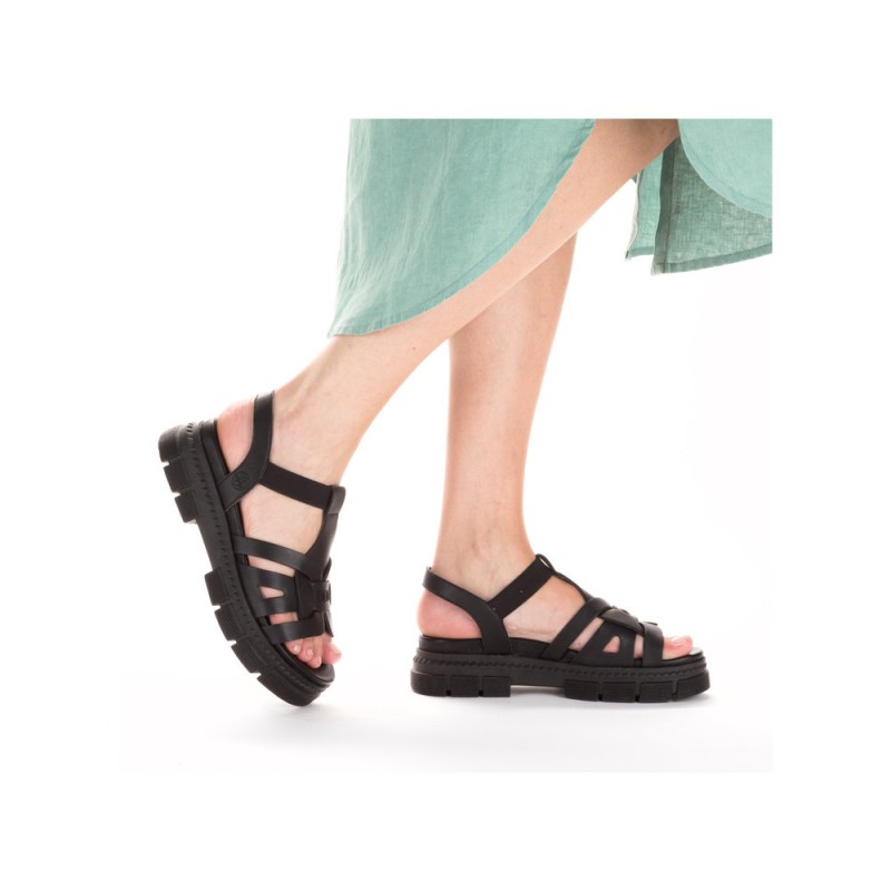 Rieker moteriškos basutės