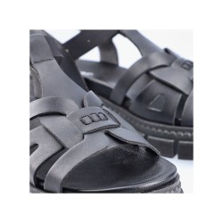 Rieker moteriškos basutės