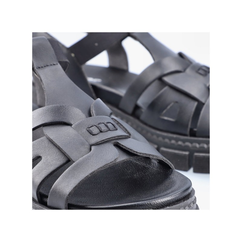 Rieker moteriškos basutės