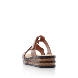 Rieker moteriškos įspirtukės