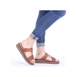 Rieker moteriškos įspirtukės