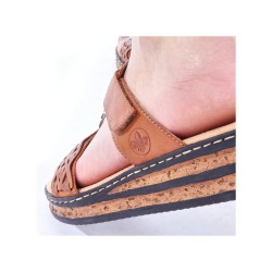 Rieker moteriškos įspirtukės