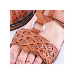 Rieker moteriškos įspirtukės