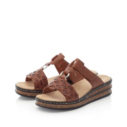 Rieker moteriškos įspirtukės