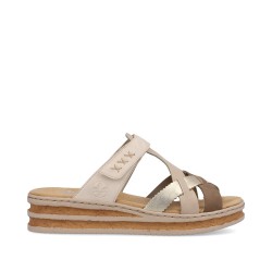 Rieker moteriškos įspirtukės