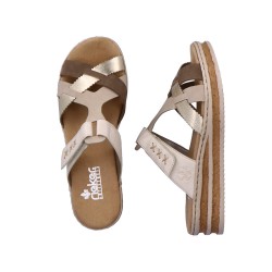 Rieker moteriškos įspirtukės