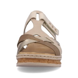 Rieker moteriškos įspirtukės