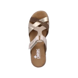 Rieker moteriškos įspirtukės