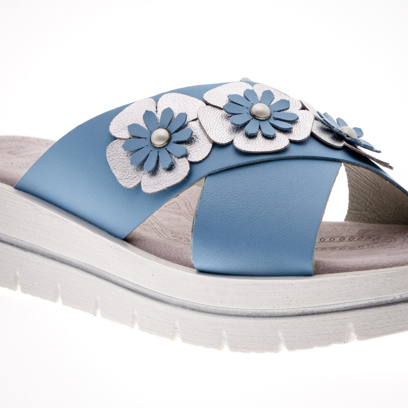 Alpina moteriškos įspirtukės