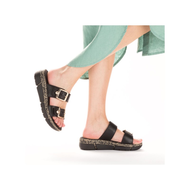 Rieker moteriškos įspirtukės