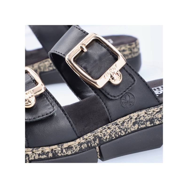 Rieker moteriškos įspirtukės