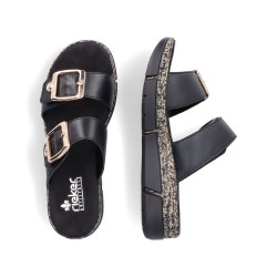 Rieker moteriškos įspirtukės