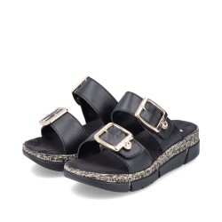 Rieker moteriškos įspirtukės