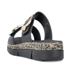 Rieker moteriškos įspirtukės