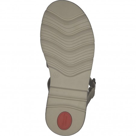 Tamaris Comfort sieviešu sandales