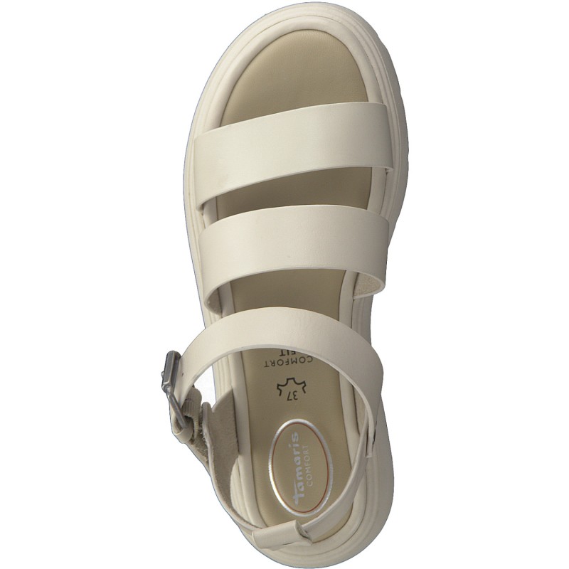 Tamaris Comfort moteriškos basutės