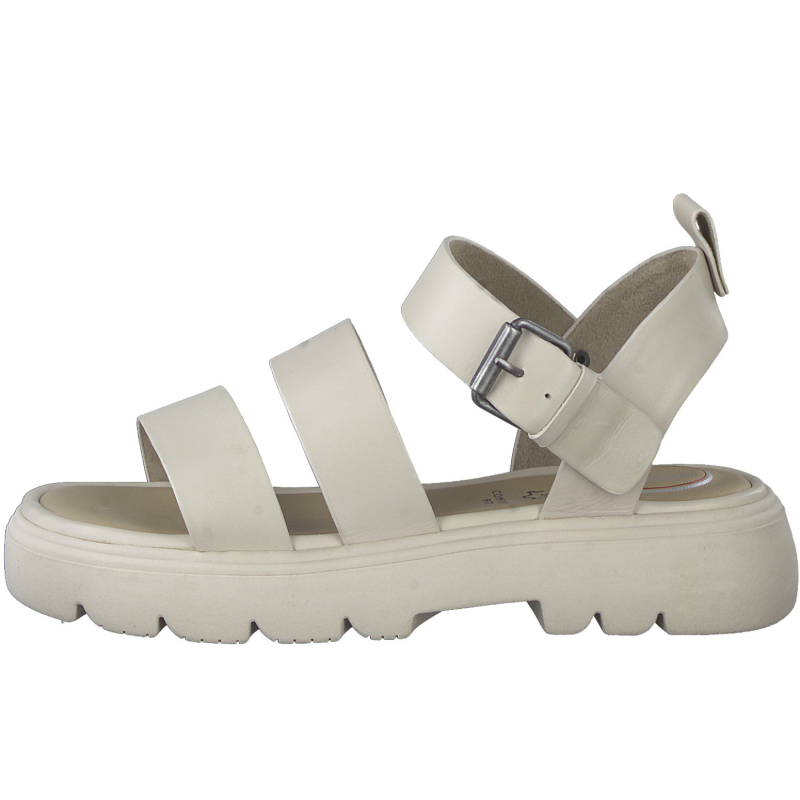 Tamaris Comfort moteriškos basutės