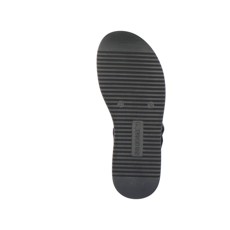 Rieker moteriškos basutės REV