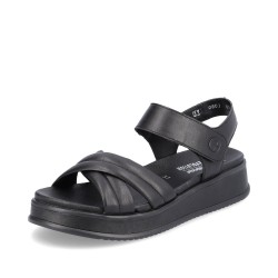 Rieker moteriškos basutės REV