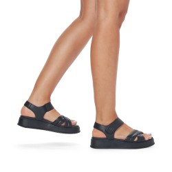 Rieker moteriškos basutės REV