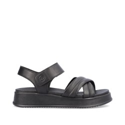 Rieker moteriškos basutės REV