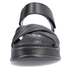 Rieker moteriškos basutės REV