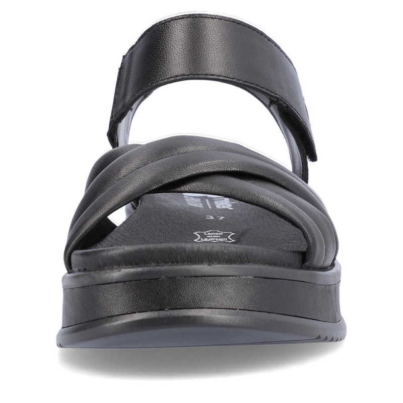 Rieker moteriškos basutės REV