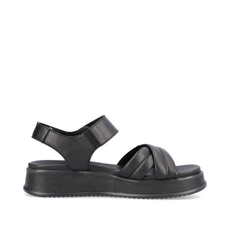 Rieker moteriškos basutės REV