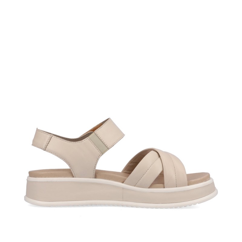 Rieker moteriškos basutės REV