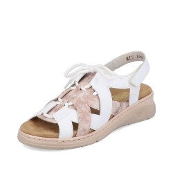 Rieker moteriškos basutės