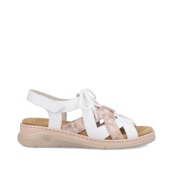 Rieker moteriškos basutės