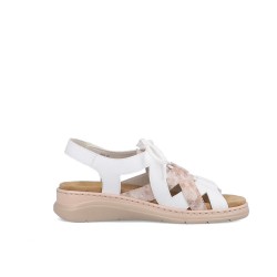 Rieker moteriškos basutės