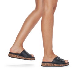 Rieker moteriškos įspirtukės REV