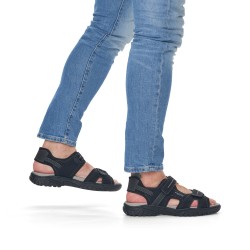 Rieker vyriškos sportinės basutės