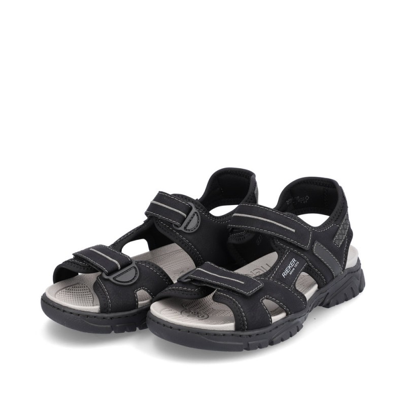 Rieker vyriškos sportinės basutės