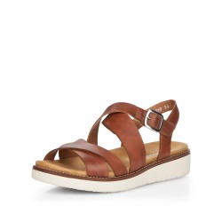 Remonte moteriškos basutės