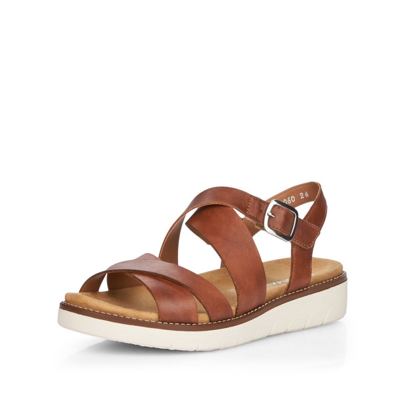 Remonte moteriškos basutės