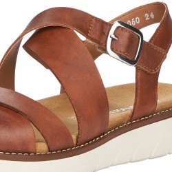 Remonte moteriškos basutės