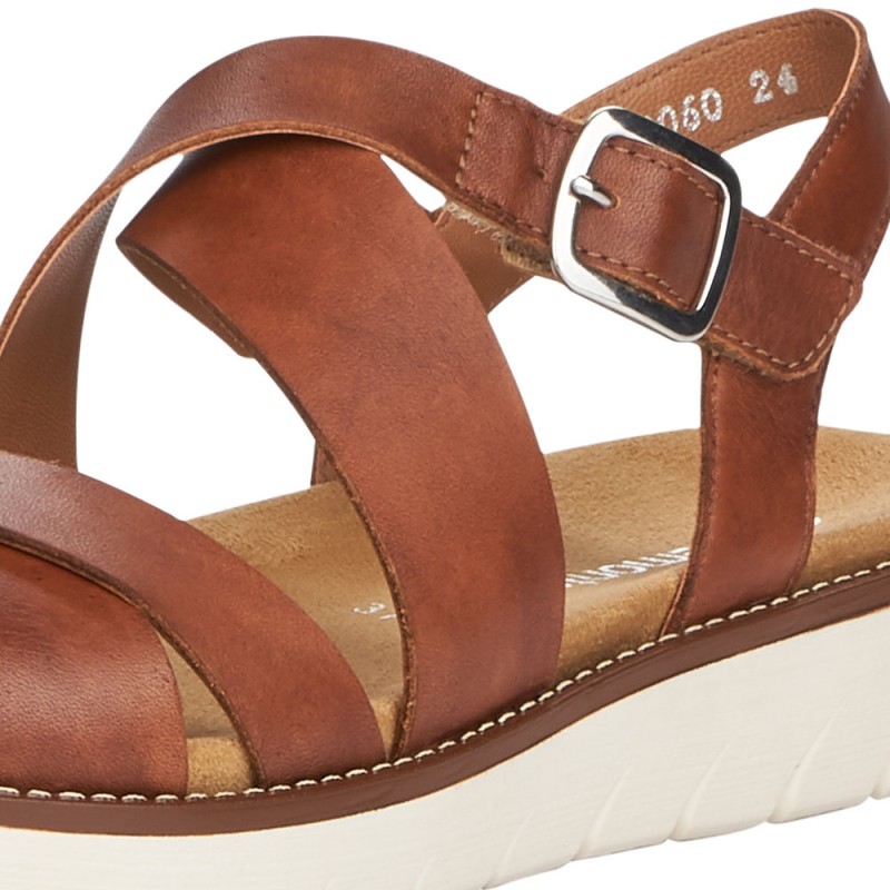 Remonte moteriškos basutės